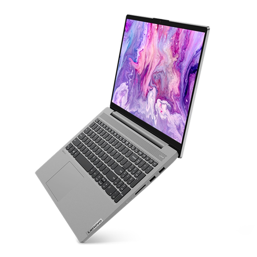 01 لپ تاپ لنوو مدل IdeaPad5 i7-1165/16/512/2G