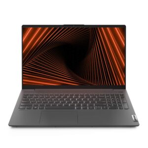 لپ تاپ لنوو مدل IdeaPad5 i5-1135/8/512/2G