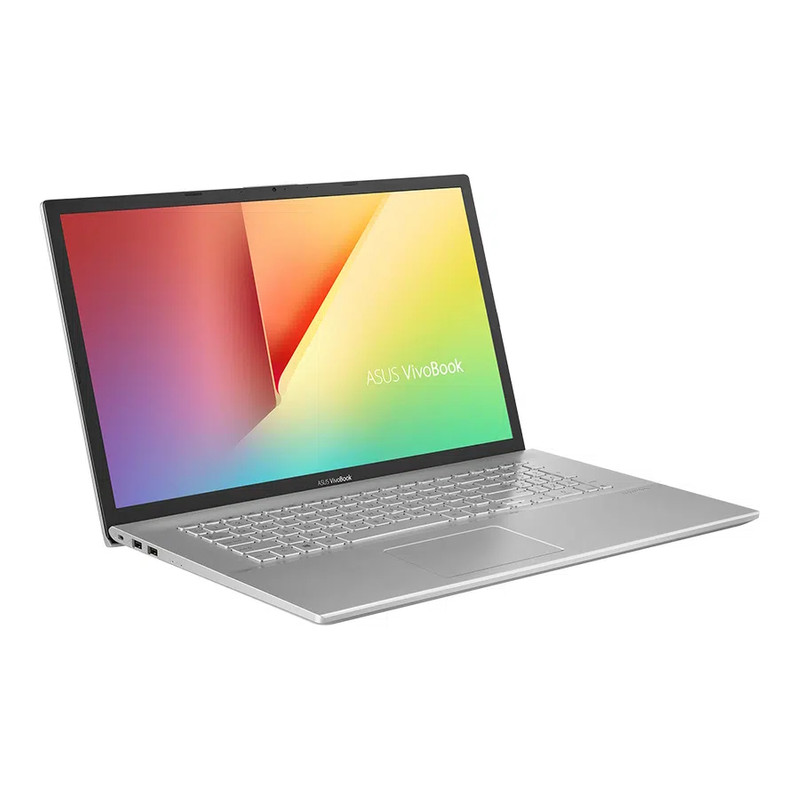 03 لپ تاپ ایسوس مدل VivoBook 17 X712EQ-AU112