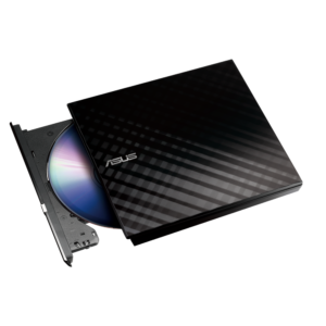 درایو DVD اکسترنال ایسوس SDRW-08D2S-U Lite