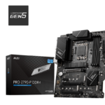 مادربرد MSI Pro Z790-P DDR4