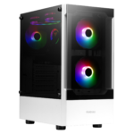 کیس کامپیوتر گیمدیاس مدل TALOS E3 WH