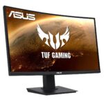 مانیتور خمیده ایسوس مدل VG24VQE