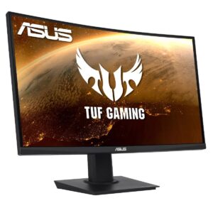 مانیتور خمیده ایسوس مدل VG24VQE