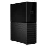 هارد اکسترنال وسترن دیجیتال My Book 12TB