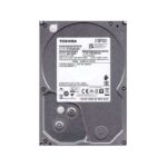 هارددیسک اینترنال توشیبا DT02ABA400 4TB