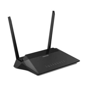 مودم روتر نتربیت VDSL2 ADSL2 NSL-224