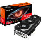 کارت گرافیک گیگابایت RX6800 GAMING OC 16G