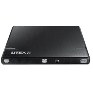 درایو DVD اکسترنال لایت آن eBAU108