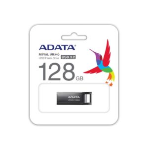 فلش مموری ای دیتا Royal UR340 128GB