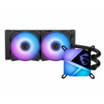 خنک کننده پردازنده MSI MAG CORELIQUID C240