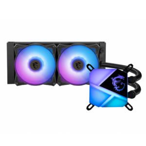 خنک کننده پردازنده MSI MAG CORELIQUID C240