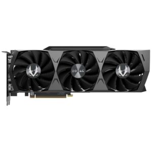 کارت گرافیک زوتک مدل RTX3070TI Trinity 8GB
