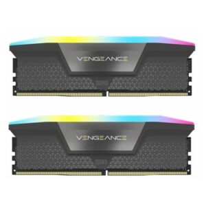 رم کامپیوتر 32گیگابات کورسیر DDR5 Vengeance