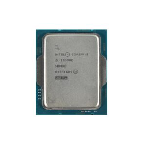 پردازنده اینتل Core i5 13600K Tray