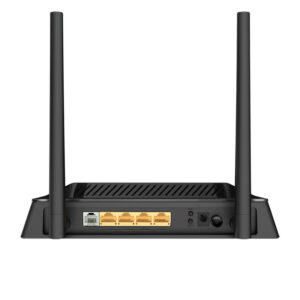 مودم روتر نتربیت VDSL2 ADSL2 NSL-224