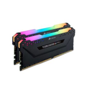 رم کامپیوتر کورسیر DDR4 VengeanceProRGB 32G