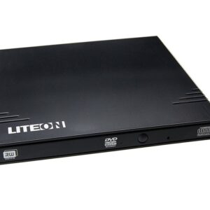 درایو DVD اکسترنال لایت آن eBAU108