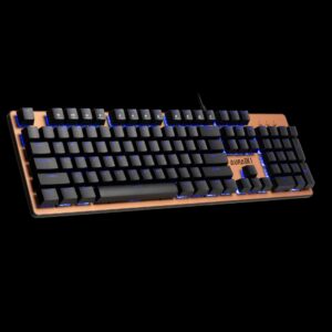 کیبورد گیمدیاس مدل AURA GK1