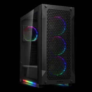 کیس کامپیوتر گیمدیاس مدل ATHENA P1