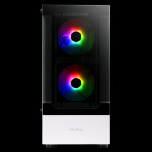 کیس کامپیوتر گیمدیاس مدل TALOS E3 WH