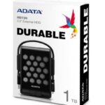 هارد اکسترنال ای دیتا مدل HD720 1TB