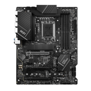 مادربرد MSI Pro Z790-P DDR4