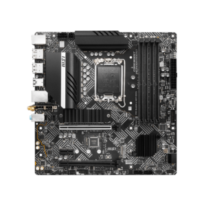 مادربرد MSI PRO B660M-A WIFI DDR4