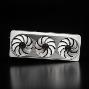 کارت گرافیک گیگابایت RTX4070Ti Aero OC 12G