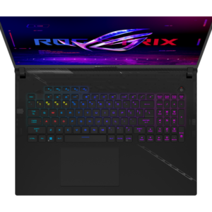 لپ تاپ ایسوس مدل ROG Strix G834JY-N5049