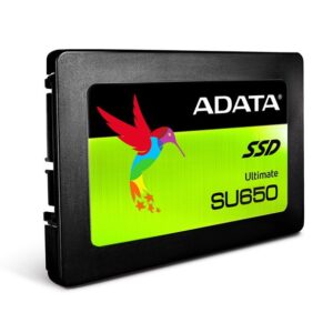 اس اس دی اینترنال ای دیتا مدل SU650 120GB