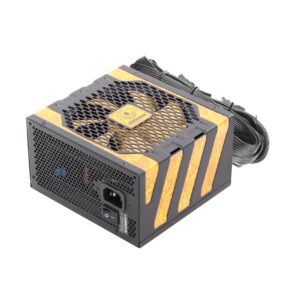 منبع تغذیه کامپیوتر گرین مدل GP800A-UK EVO