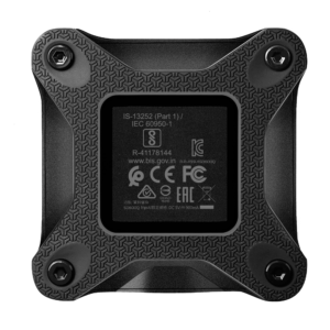 اس اس دی اکسترنال ای دیتا مدل SD600Q 960GB