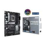 مادربرد ASUS PRIME H670-Plus D4