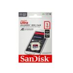 کارت حافظه SanDisk Ultra microSDXC A1 1TB
