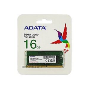 رم لپ تاپ ADATA 16GB DDR4 3200