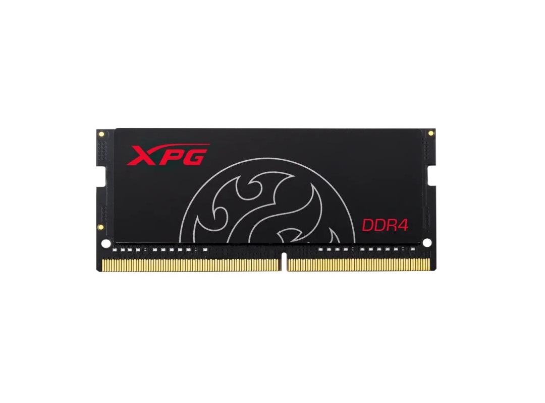 ADATA XPG HUNTER 16GB DDR4 3000 (1) رم لپ تاپ ADATA XPG HUNTER 16GB DDR4 3000