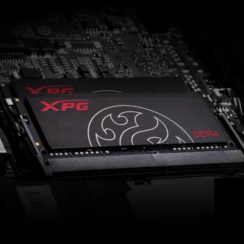 ADATA XPG HUNTER 16GB DDR4 3000 (4)