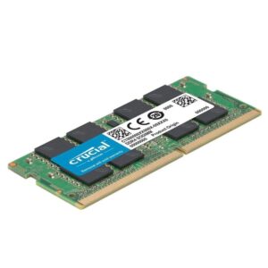 رم لپ تاپ Crucial 16GB DDR4 3200