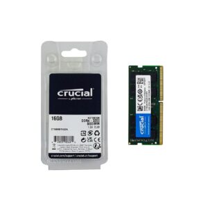 رم لپ تاپ Crucial 16GB DDR4 3200