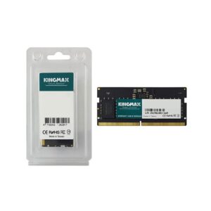 رم لپ تاپ Kingmax 16GB DDR4 3200