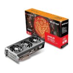 کارت گرافیک سافایر AMD Radeon RX7800XT 16G