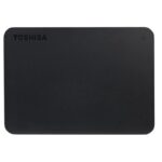 هارد اکسترنال توشیبا مدل Canvio Basic 1TB