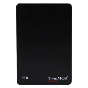 هارد اکسترنال TwinMOS ProDrive 1TB