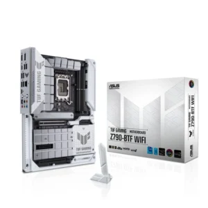مادربرد ایسوس TUF GAMING Z790-BTF WIFI