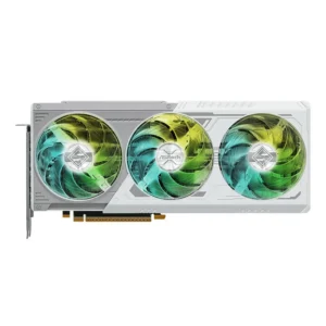 کارت گرافیک ازراک Intel Arc B580 Steel Legend 12GB OC