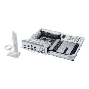مادربرد ایسوس TUF GAMING Z790-BTF WIFI
