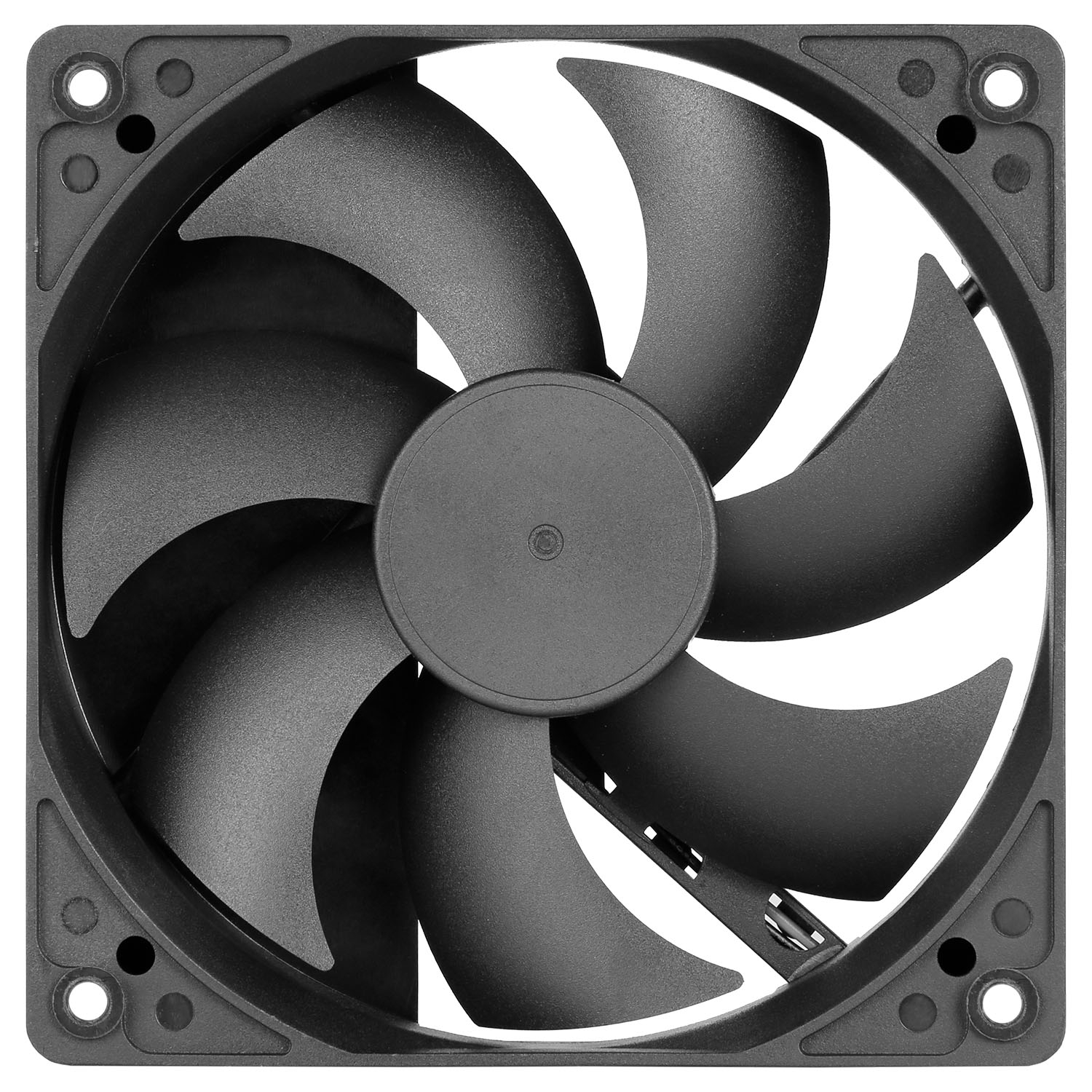 منبع تغذیه گرین مدل GP350A-ECO Rev3.1 - Image 12