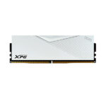 رم دو کاناله ای دیتا مدل XPG Lancer White 16GB CL38 فرکانس 5200 مگاهرتز