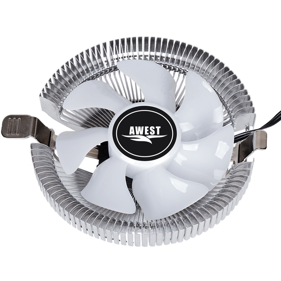 سیستم خنککننده بادی اوست مدل GT-AV80 SIGMA - Image 3